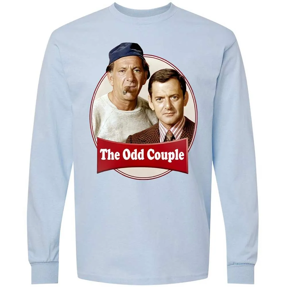Long Sleeve T-Shirt - YS1KEMKZ - Light Blue - 18