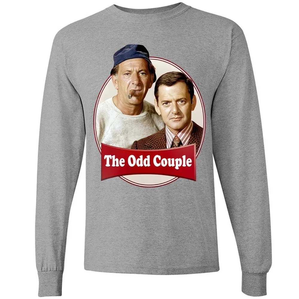Long Sleeve T-Shirt - YS1KEMKZ - Sport Grey - 19
