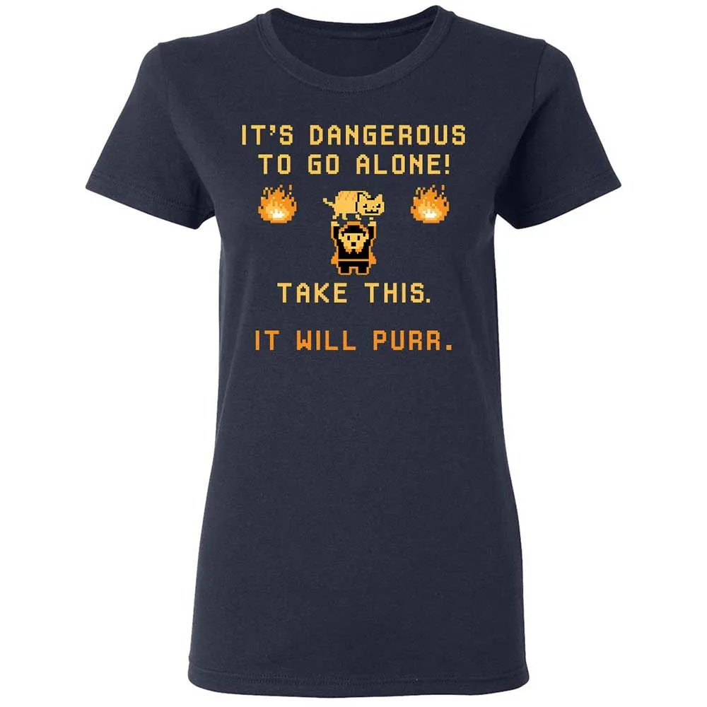 Take this - Navy - 2