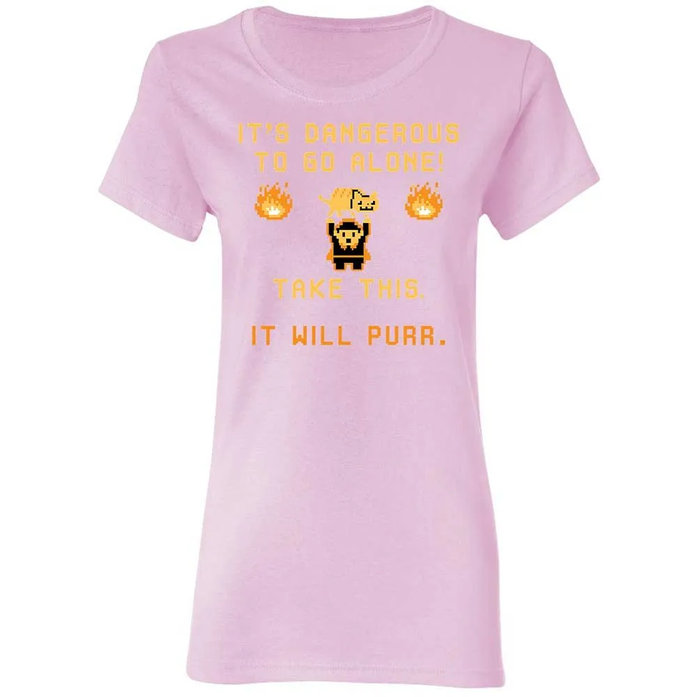 Take this - Light Pink - 8