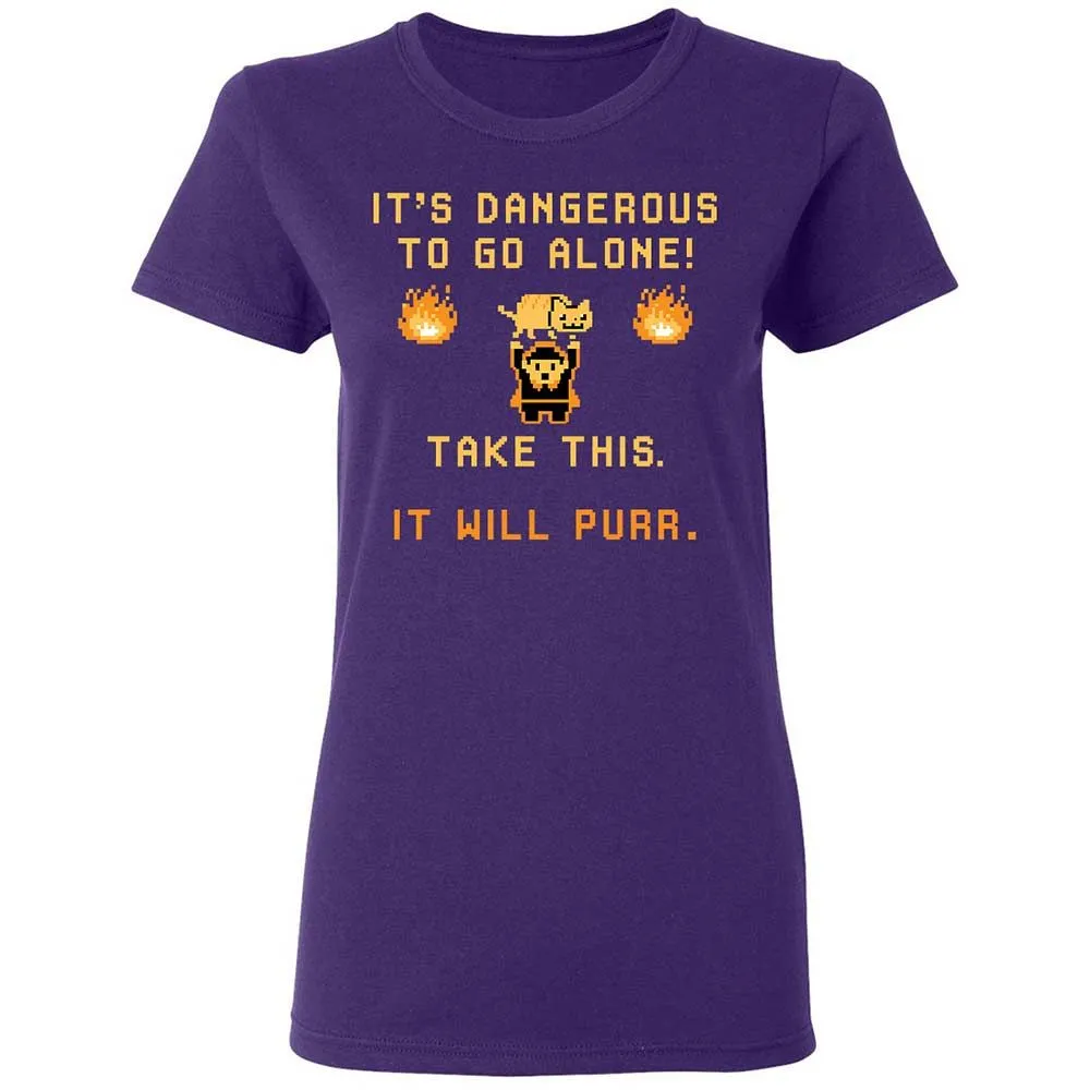 Take this - Purple - 10