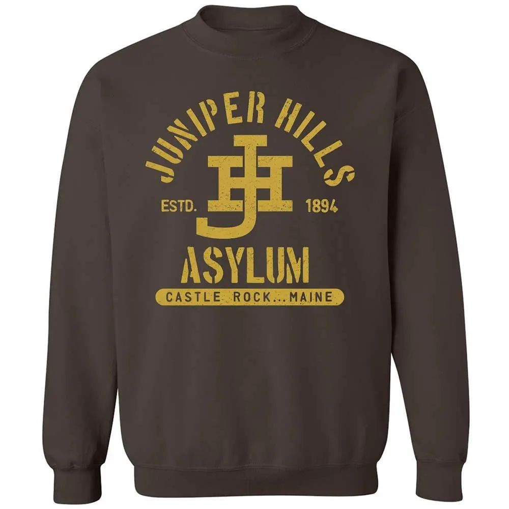 Juniper Hills Asylum - Dark Chocolate - 4