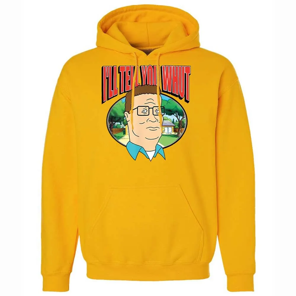 Classic Unisex Hoodie - X8EQ5QF8 - Gold - 13