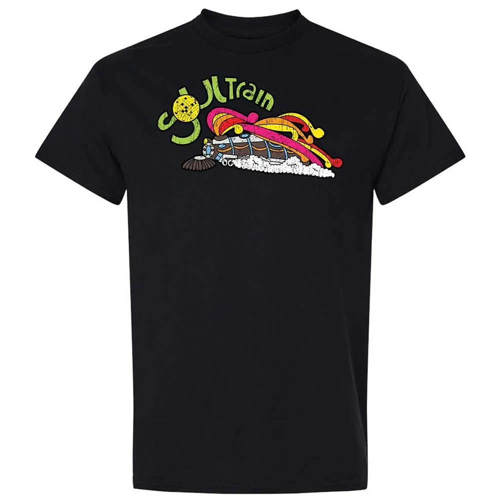Classic Unisex T-Shirt - WFFCEKVV - Black - 1