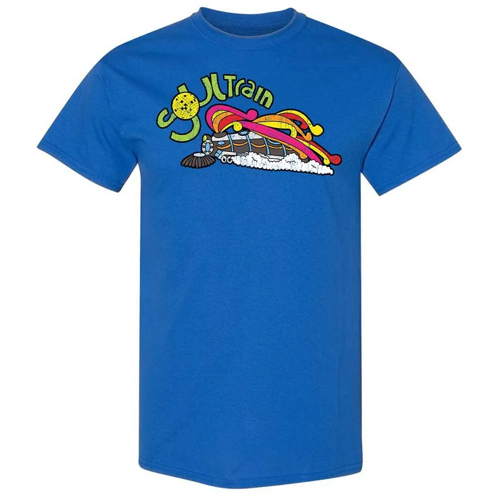 Classic Unisex T-Shirt - WFFCEKVV - Royal - 3