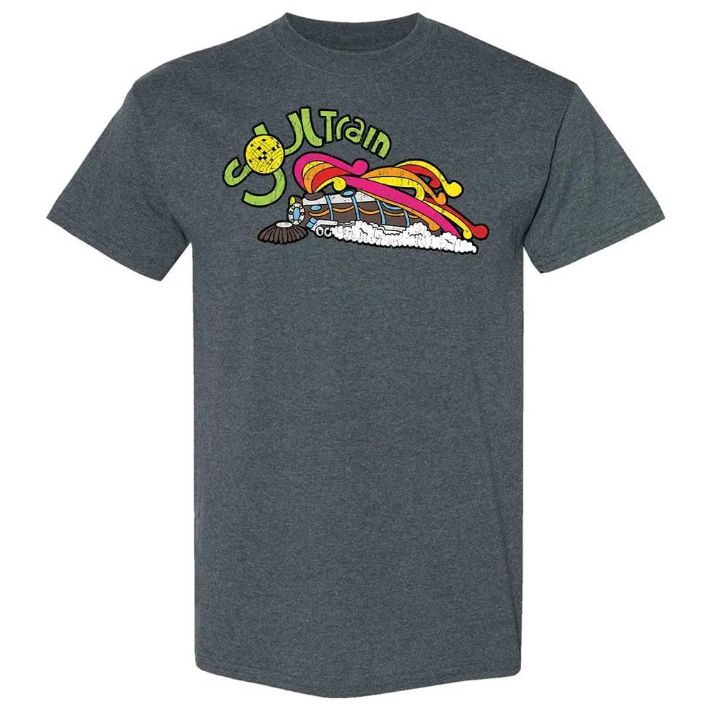 Classic Unisex T-Shirt - WFFCEKVV - Dark Heather - 6