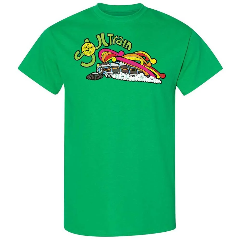 Classic Unisex T-Shirt - WFFCEKVV - Irish Green - 13