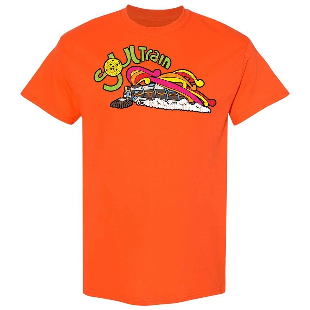 Classic Unisex T-Shirt - WFFCEKVV - Orange - 17