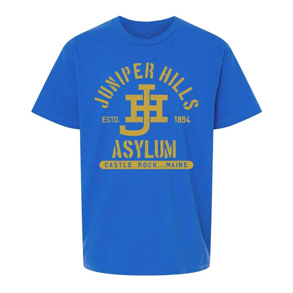 Juniper Hills Asylum - Royal - 4