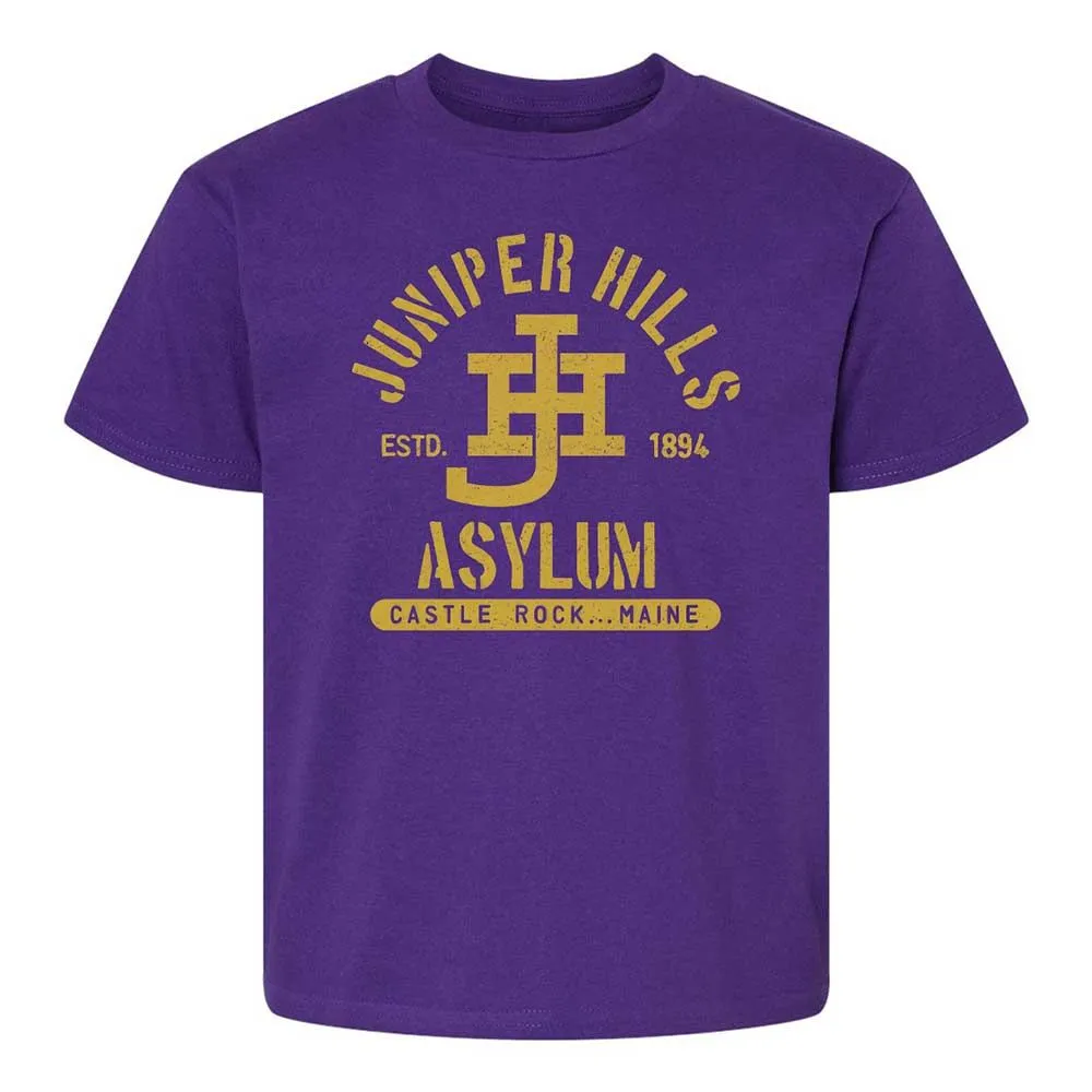 Juniper Hills Asylum - Purple - 17