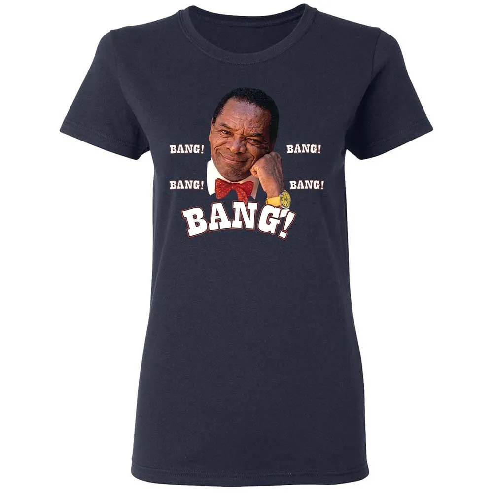 Women's T-Shirt - KBJR2MAB - Navy - 2