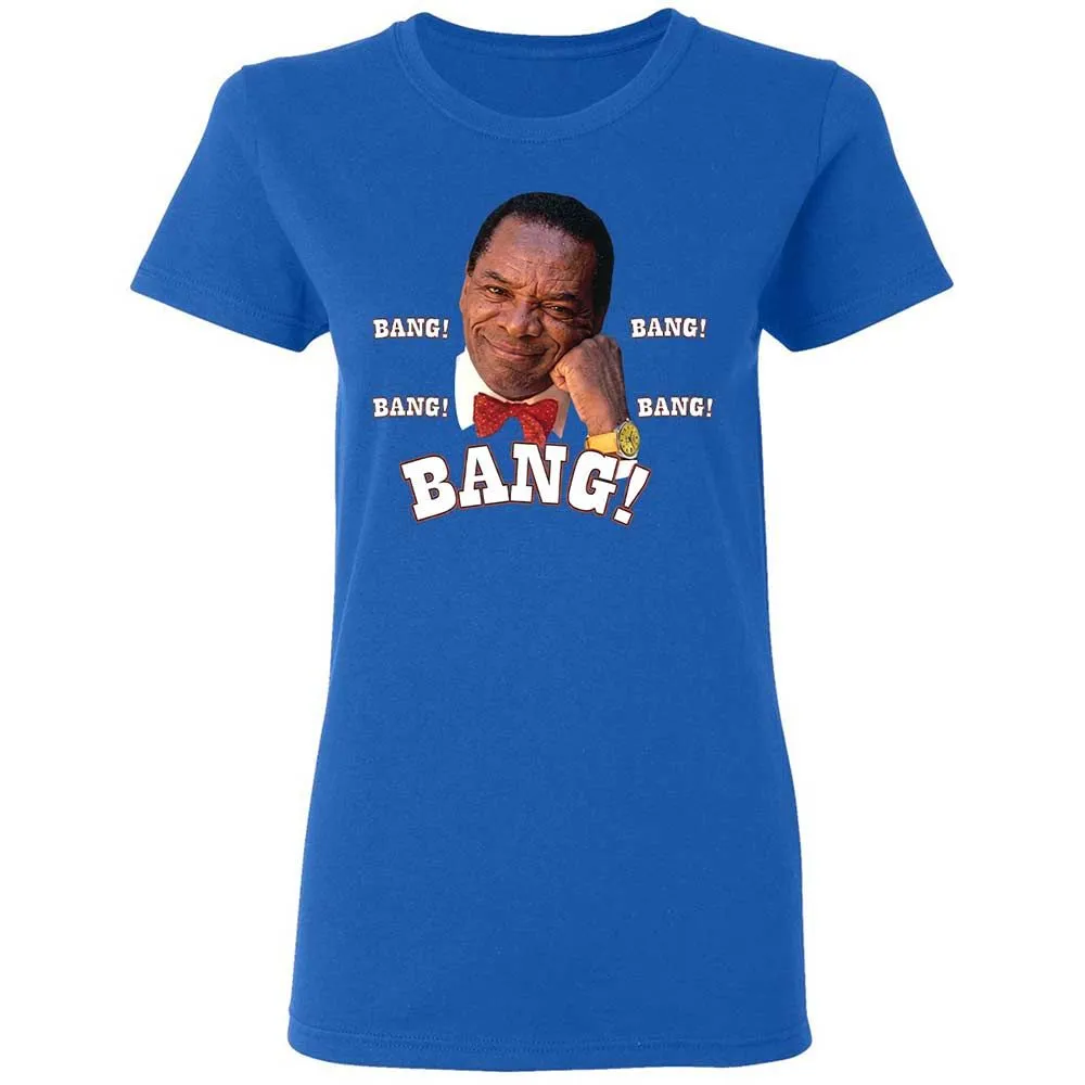 Women's T-Shirt - KBJR2MAB - Royal - 3