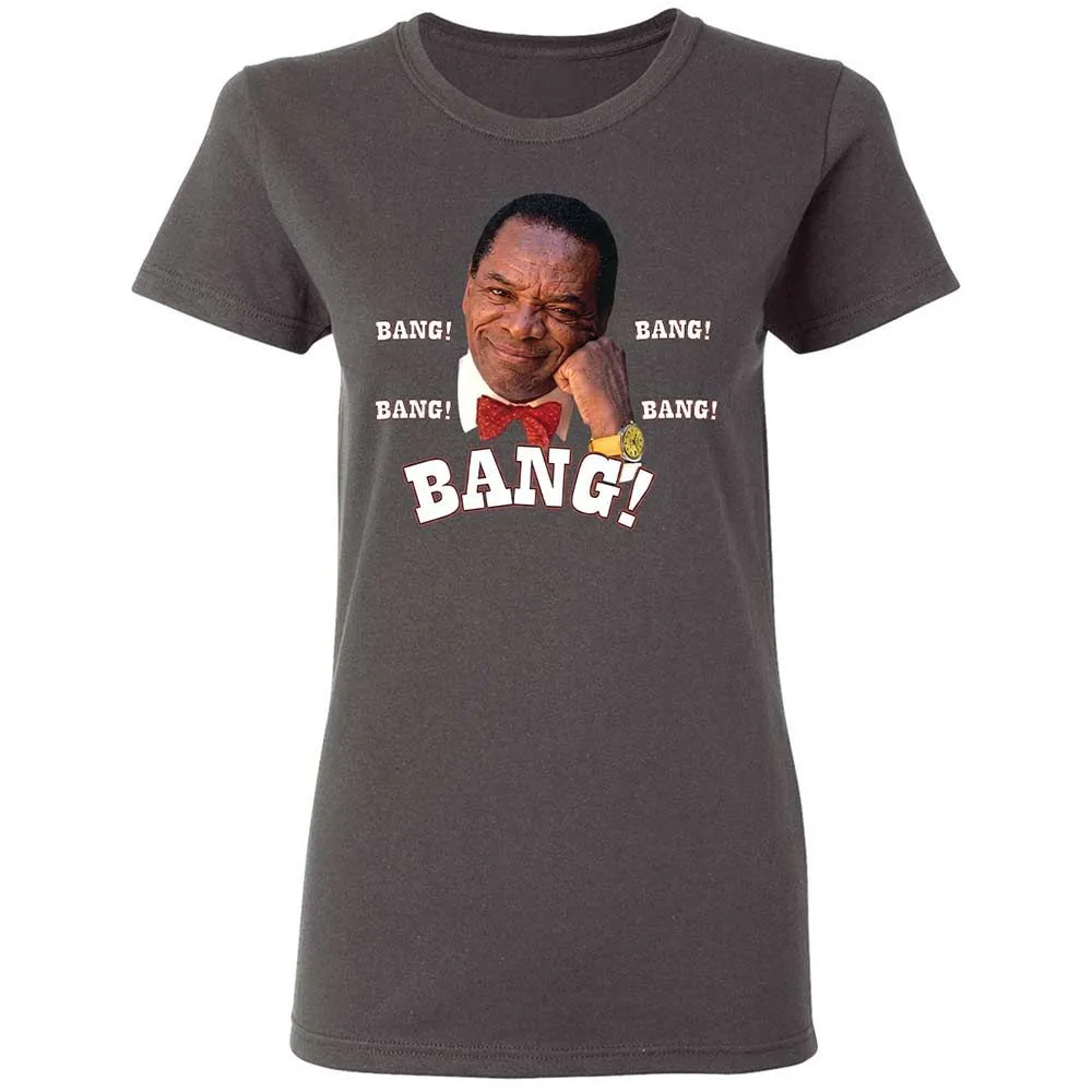 Women's T-Shirt - KBJR2MAB - Charcoal - 4