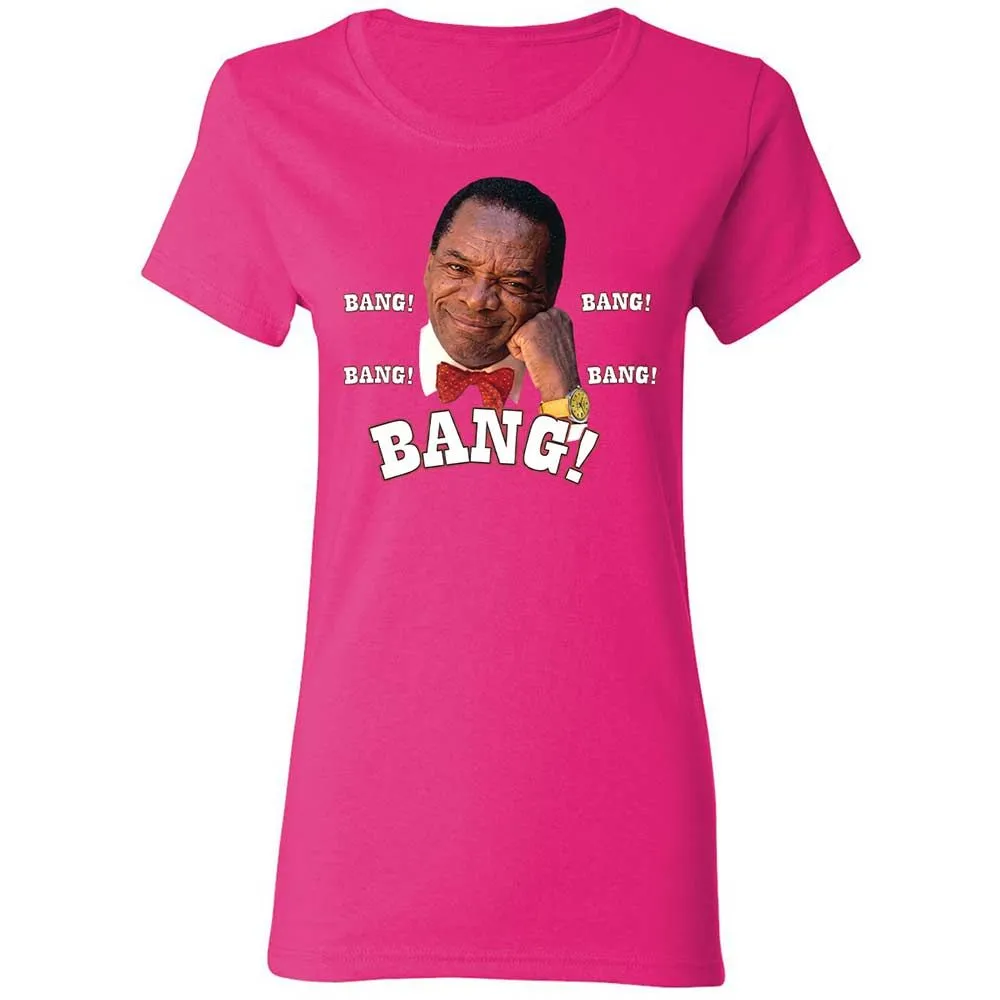 Women's T-Shirt - KBJR2MAB - Heliconia - 5