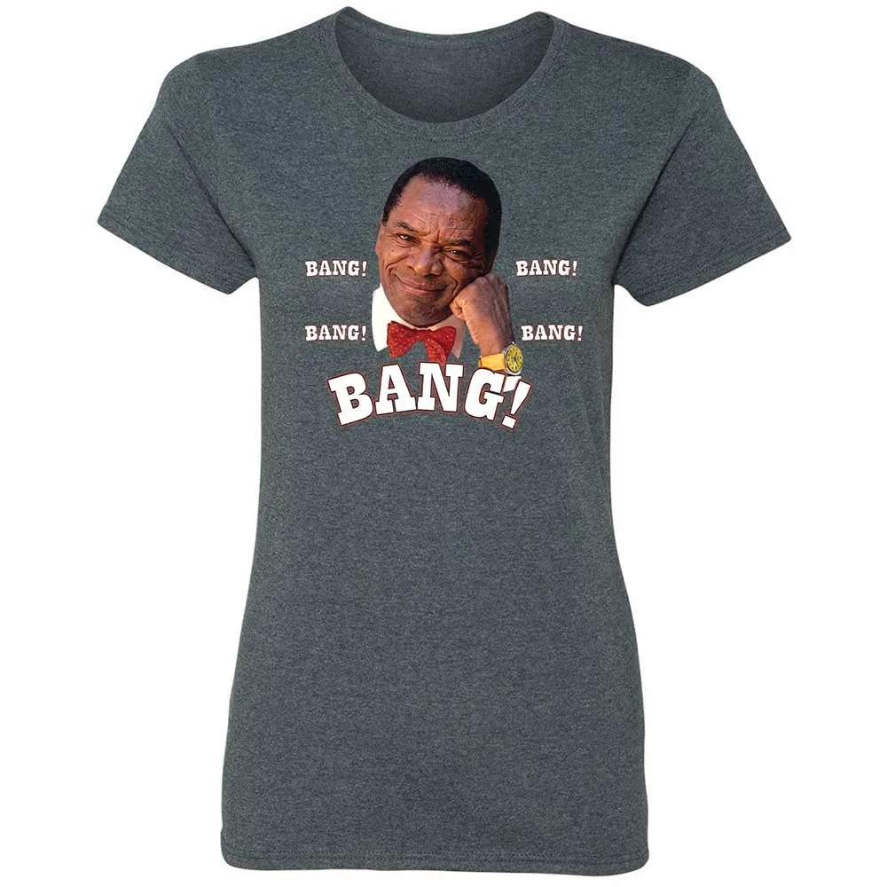 Women's T-Shirt - KBJR2MAB - Dark Heather - 6