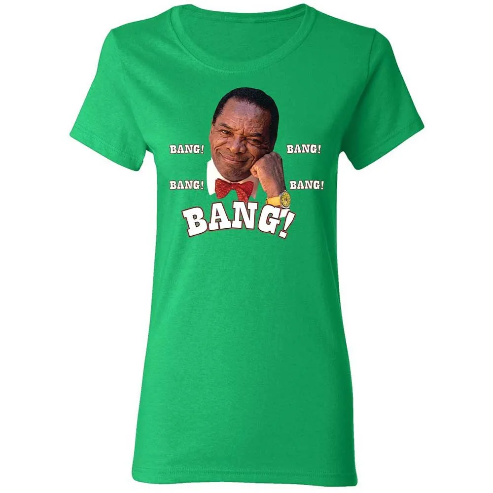 Women's T-Shirt - KBJR2MAB - Irish Green - 7
