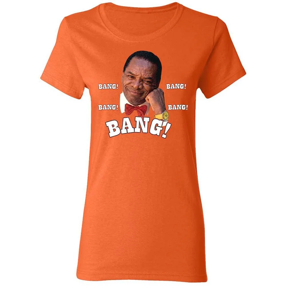 Women's T-Shirt - KBJR2MAB - Orange - 12