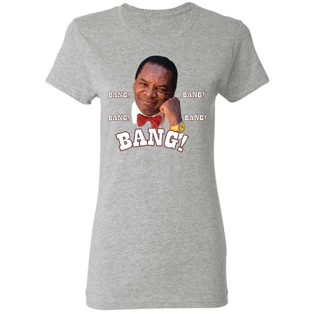 Women's T-Shirt - KBJR2MAB - Sport Grey - 14