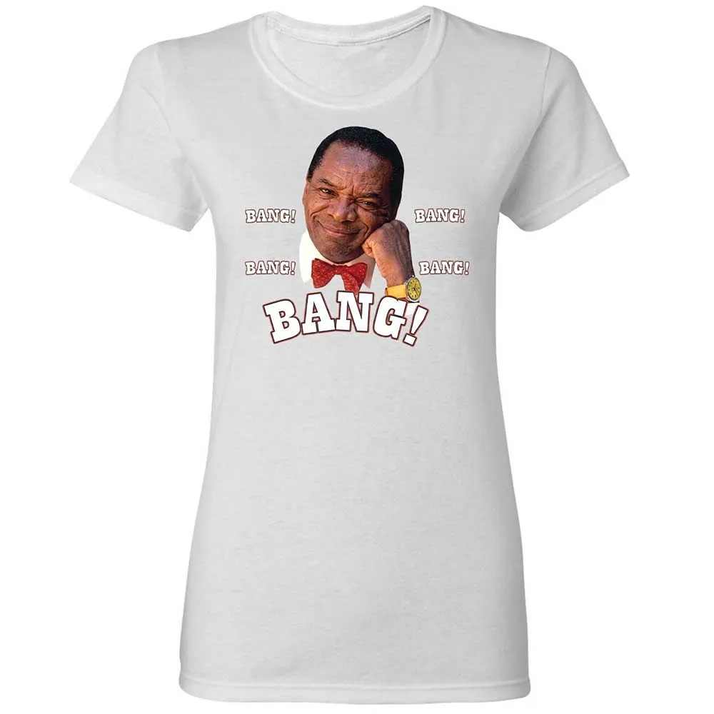 Women's T-Shirt - KBJR2MAB - White - 15