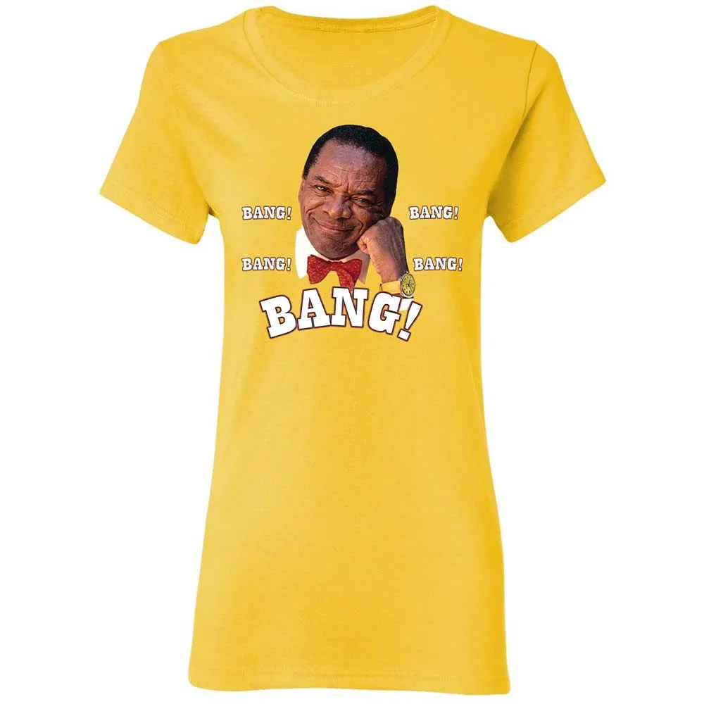 Women's T-Shirt - KBJR2MAB - Daisy - 16