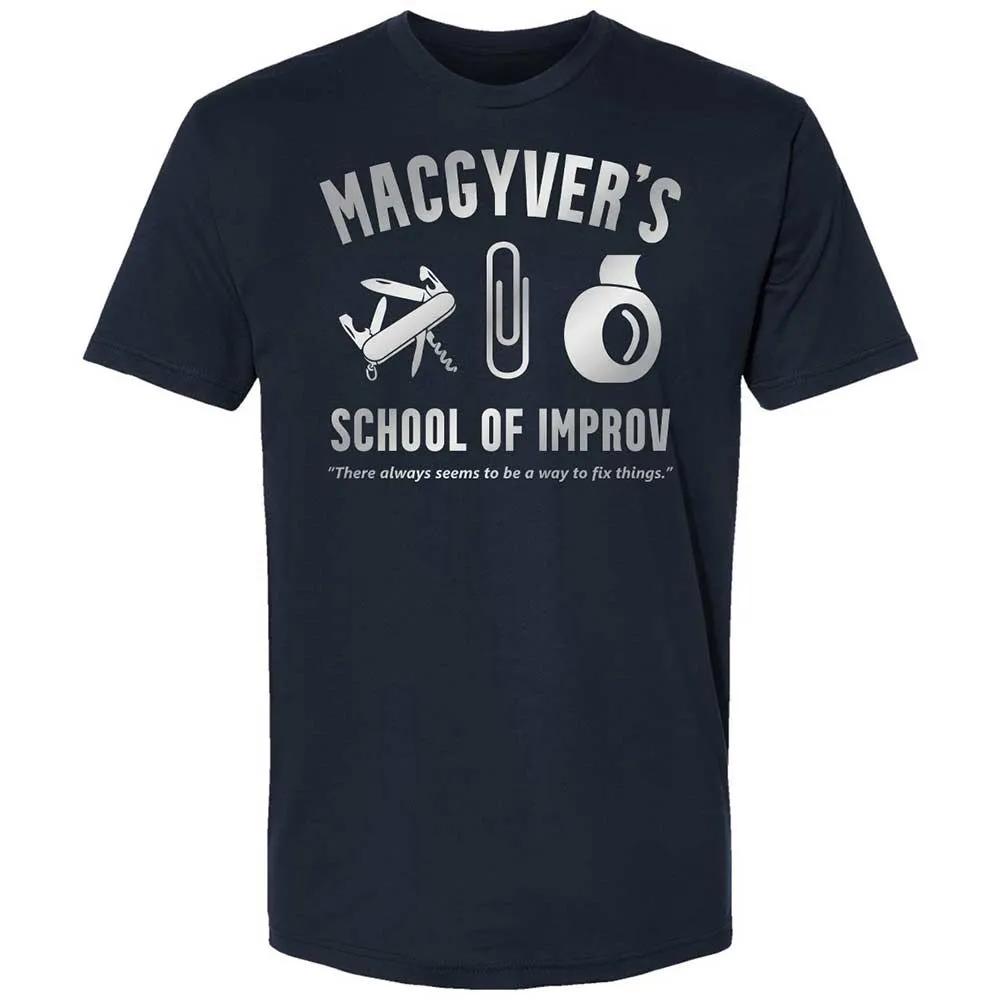 Premium Unisex T-Shirt - 4QJUYJ44 - Midnight Navy - 2