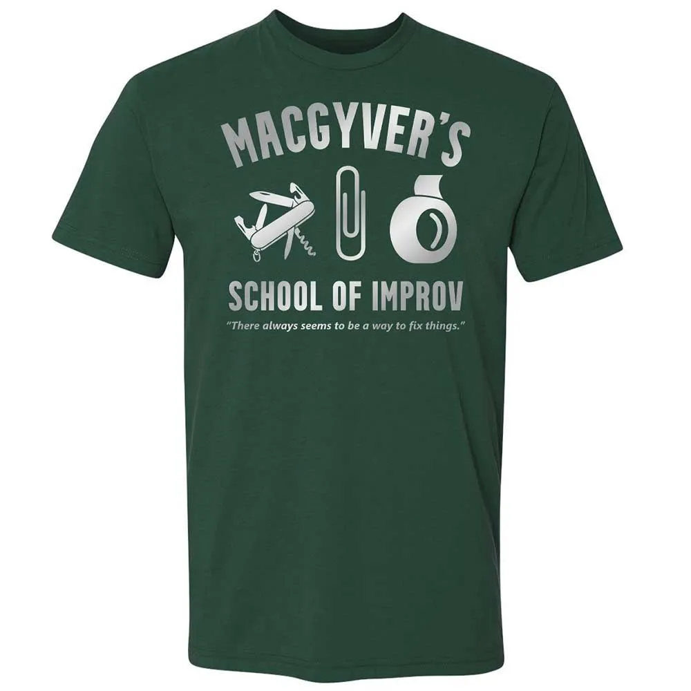 Premium Unisex T-Shirt - 4QJUYJ44 - Forest Green - 3