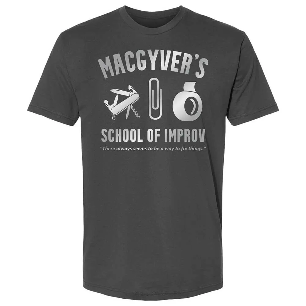 Premium Unisex T-Shirt - 4QJUYJ44 - Heavy Metal - 7