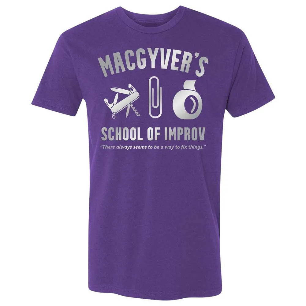 Premium Unisex T-Shirt - 4QJUYJ44 - Purple Rush - 14