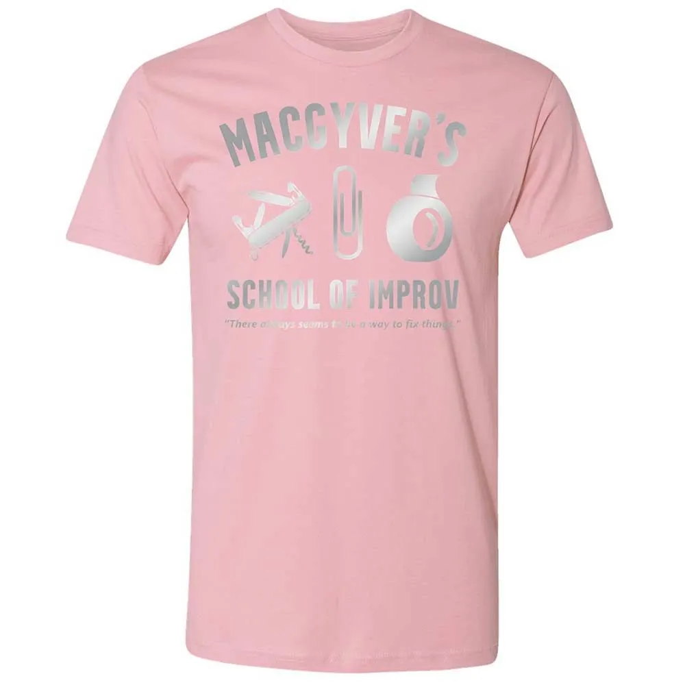 Premium Unisex T-Shirt - 4QJUYJ44 - Light Pink - 16