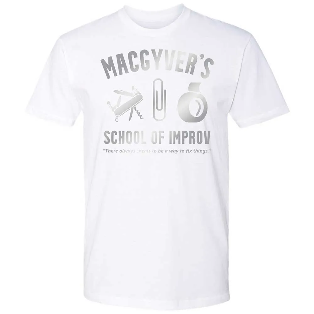 Premium Unisex T-Shirt - 4QJUYJ44 - White - 17