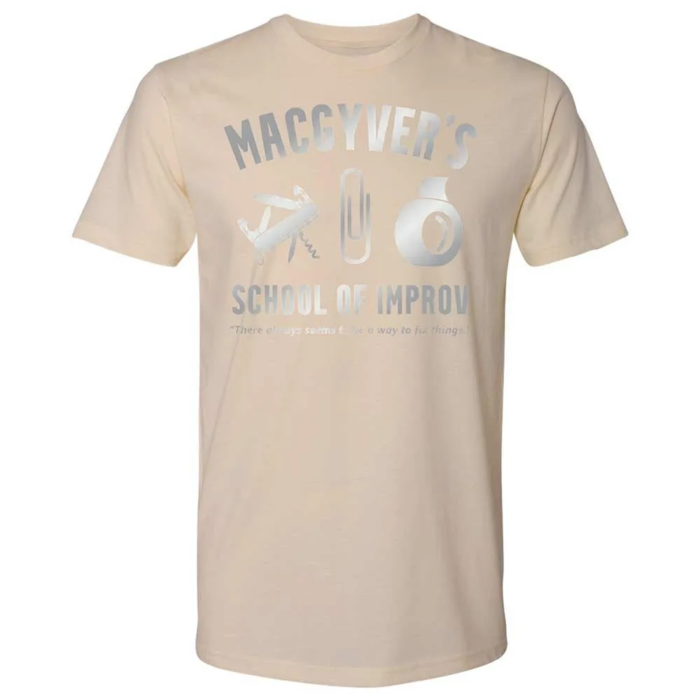 Premium Unisex T-Shirt - 4QJUYJ44 - Cream - 20