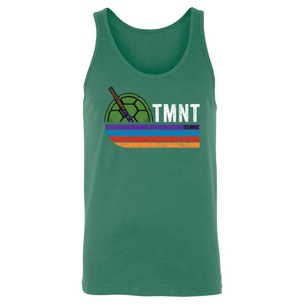 Unisex Jersey Tank - DR6QKQ6B - Kelly - 7