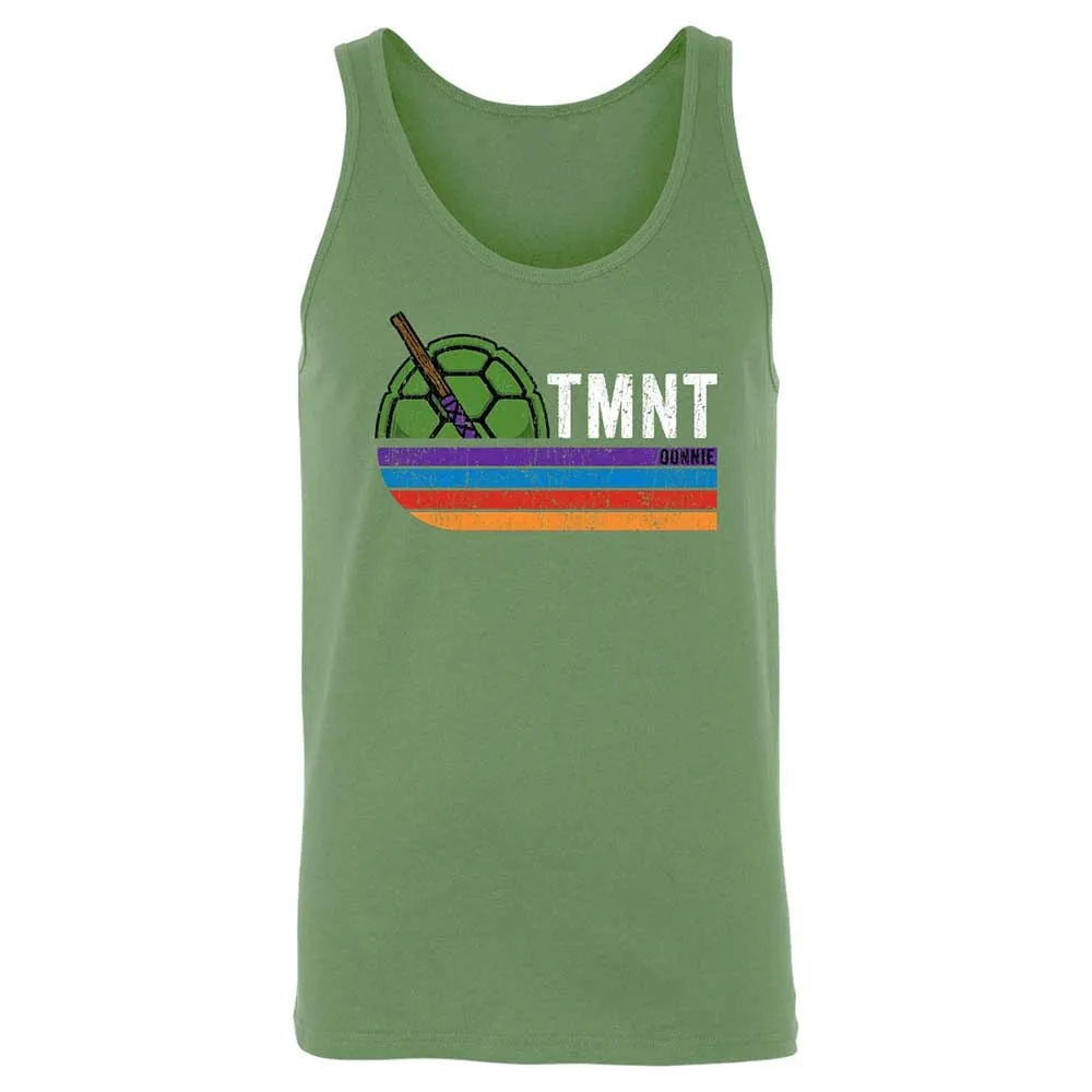 Unisex Jersey Tank - DR6QKQ6B - Leaf - 8