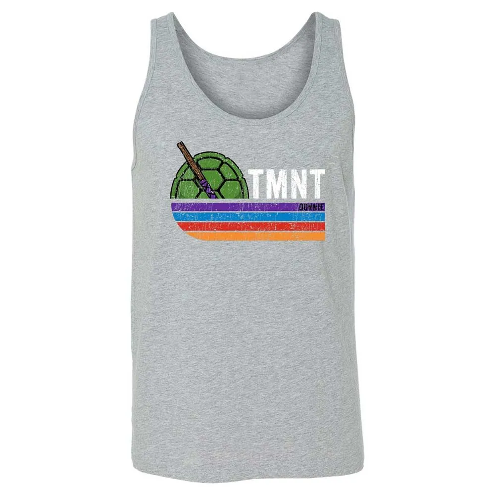 Unisex Jersey Tank - DR6QKQ6B - Athletic Heather - 10