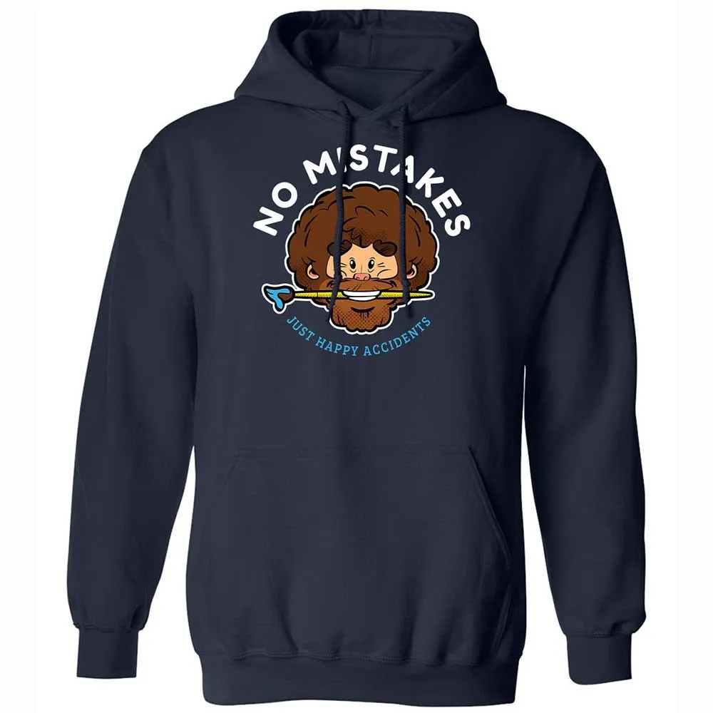 No mistakes - Navy - 2