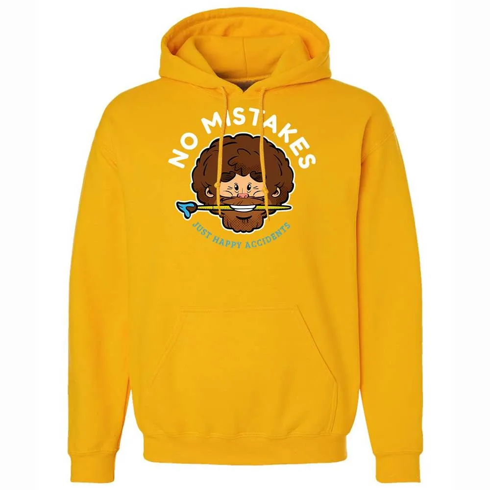 No mistakes - Gold - 15