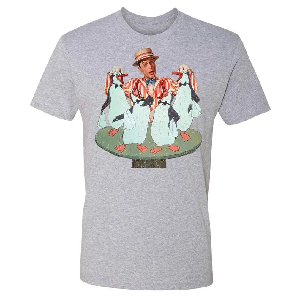 Premium Unisex T-Shirt - UZEJ2XGQ - Heather Grey - 2