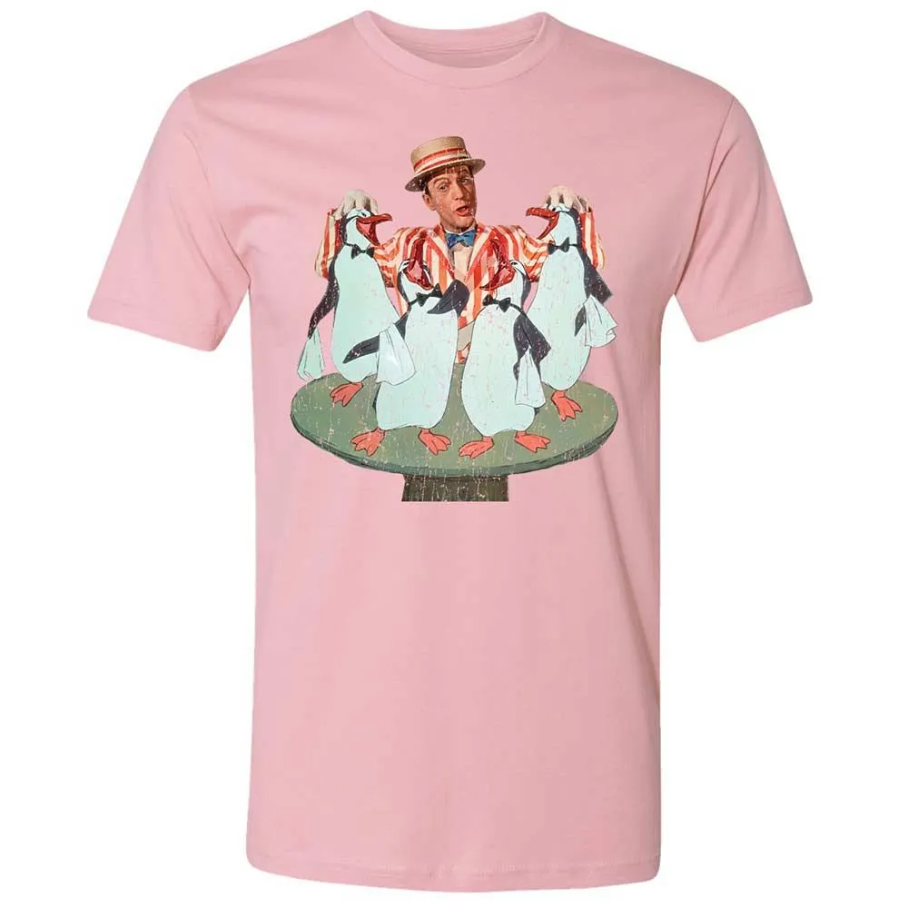 Premium Unisex T-Shirt - UZEJ2XGQ - Light Pink - 5