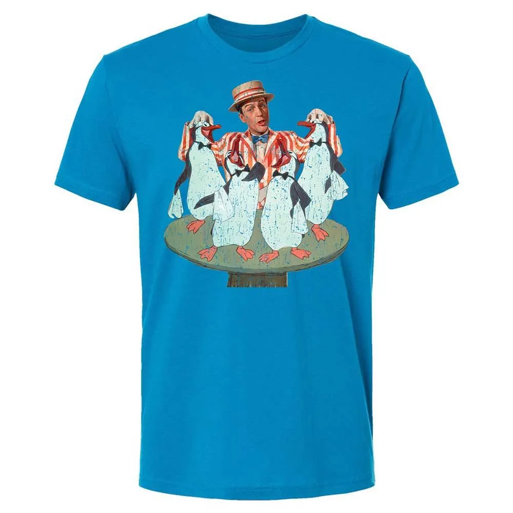 Premium Unisex T-Shirt - UZEJ2XGQ - Turquoise - 6