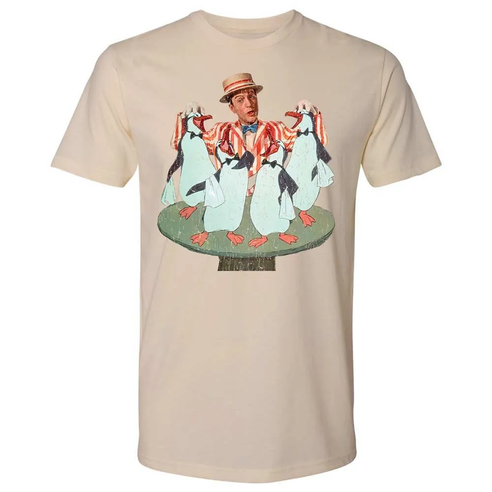 Premium Unisex T-Shirt - UZEJ2XGQ - Cream - 8