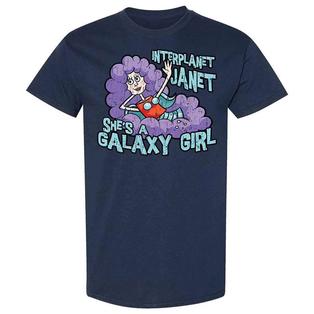 Classic Unisex T-Shirt - LAQKMU2R - Navy - 2
