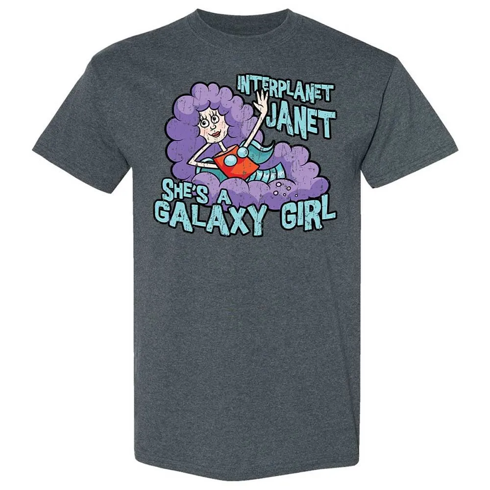 Classic Unisex T-Shirt - LAQKMU2R - Dark Heather - 6