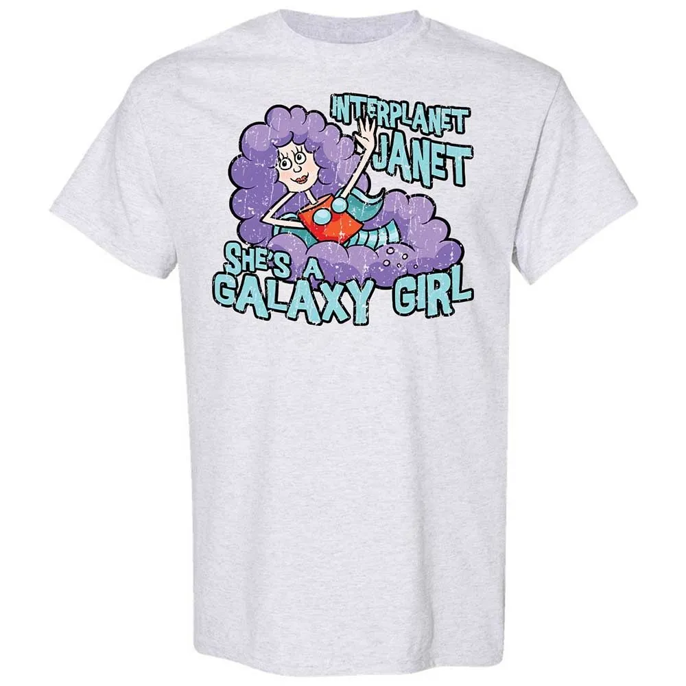 Classic Unisex T-Shirt - LAQKMU2R - Ash - 15