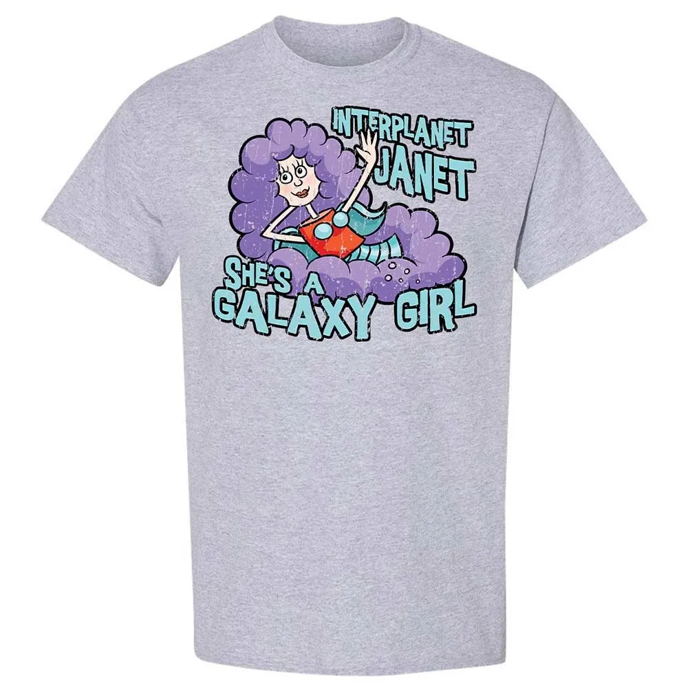 Classic Unisex T-Shirt - LAQKMU2R - Sport Grey - 21