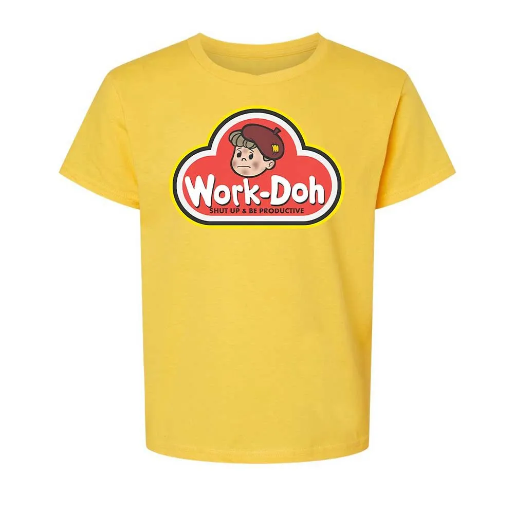 Work-Doh - Daisy - 15