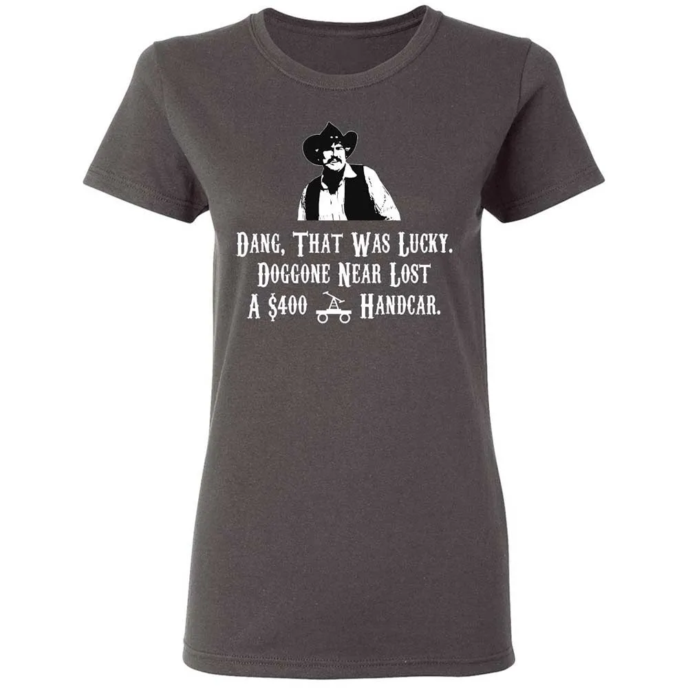 Women's T-Shirt - A4GBTVWB - Charcoal - 4