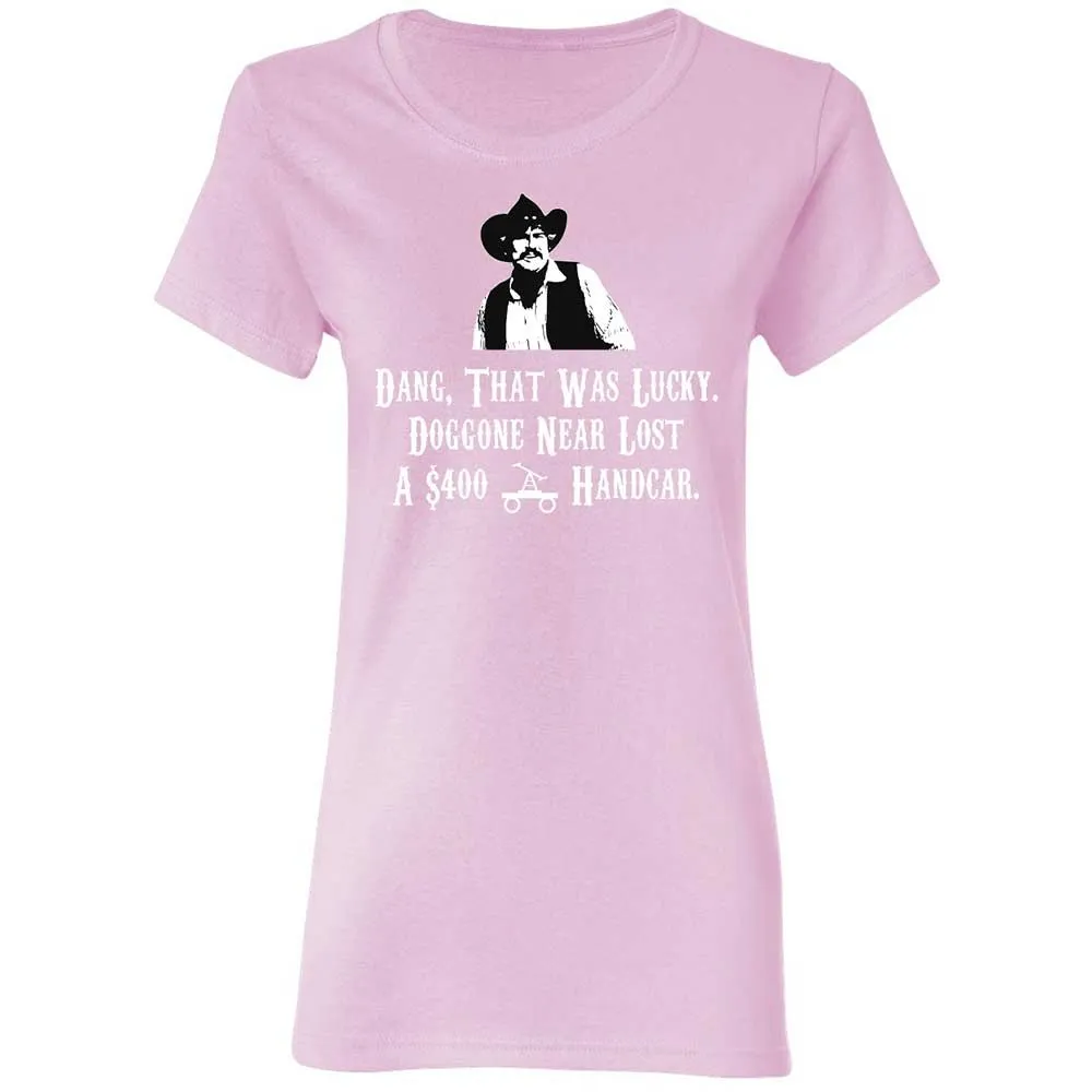 Women's T-Shirt - A4GBTVWB - Light Pink - 8