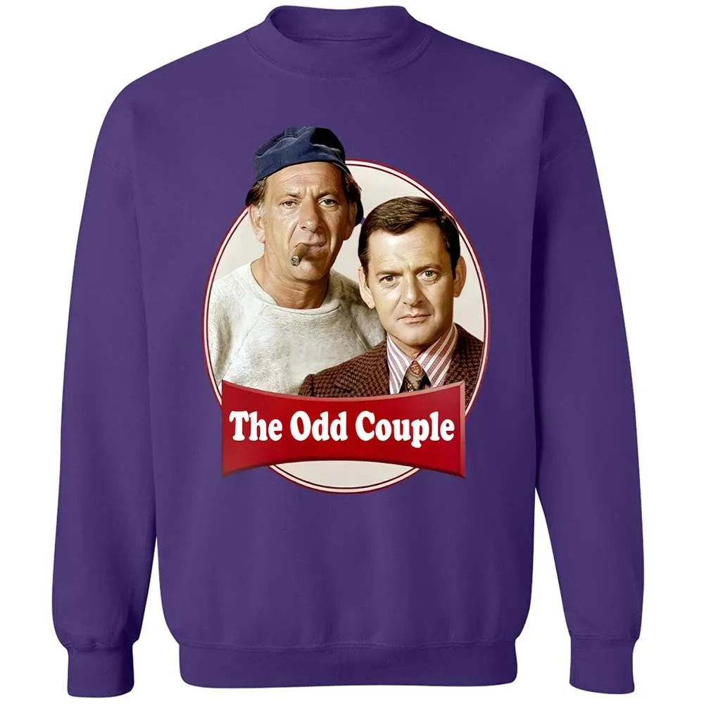 Classic Unisex Sweatshirt - N1GTAQVE - Purple - 11