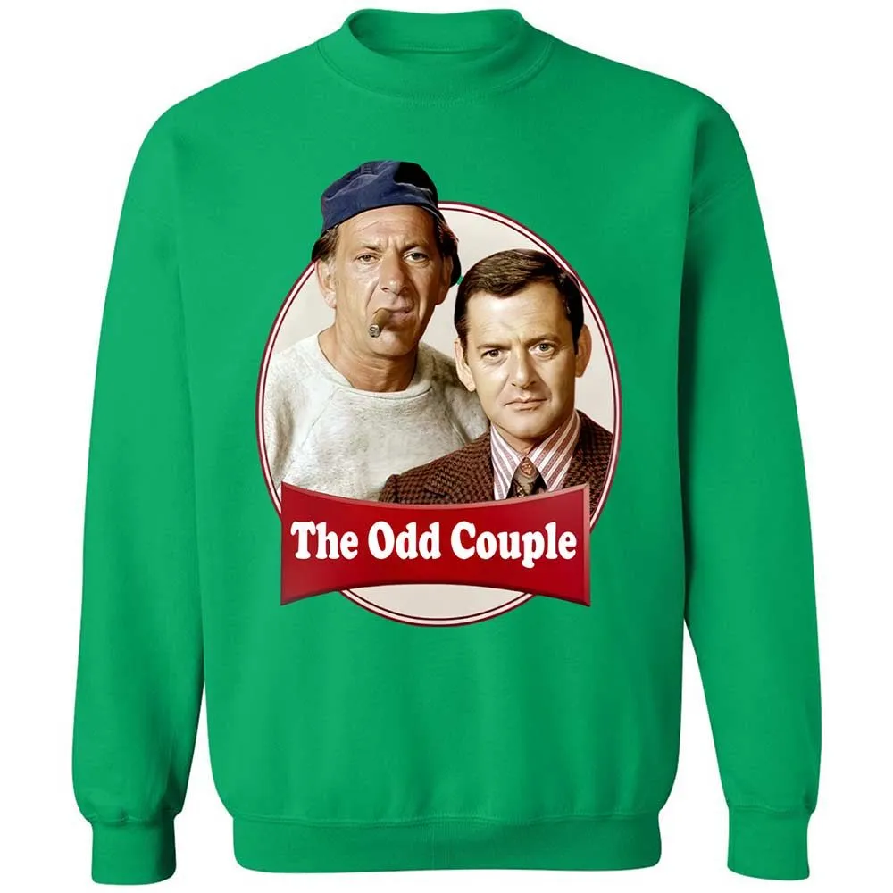 Classic Unisex Sweatshirt - N1GTAQVE - Irish Green - 13