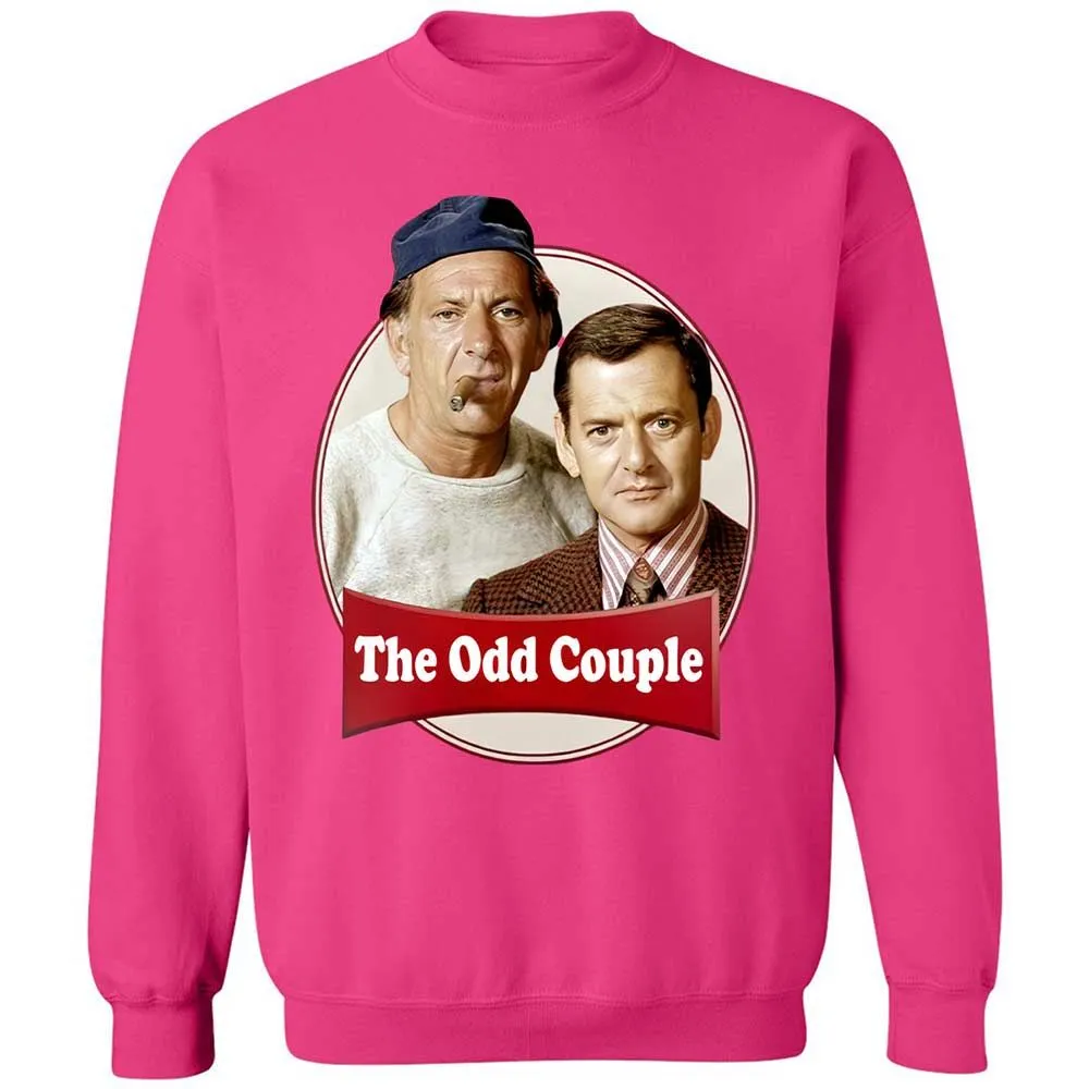 Classic Unisex Sweatshirt - N1GTAQVE - Heliconia - 15